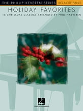 Happy Holiday piano sheet music cover